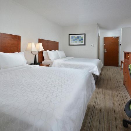 Holiday Inn Express Lynchburg By Ihg Εξωτερικό φωτογραφία