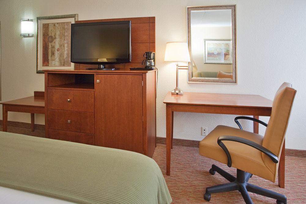 Holiday Inn Express Lynchburg By Ihg Εξωτερικό φωτογραφία