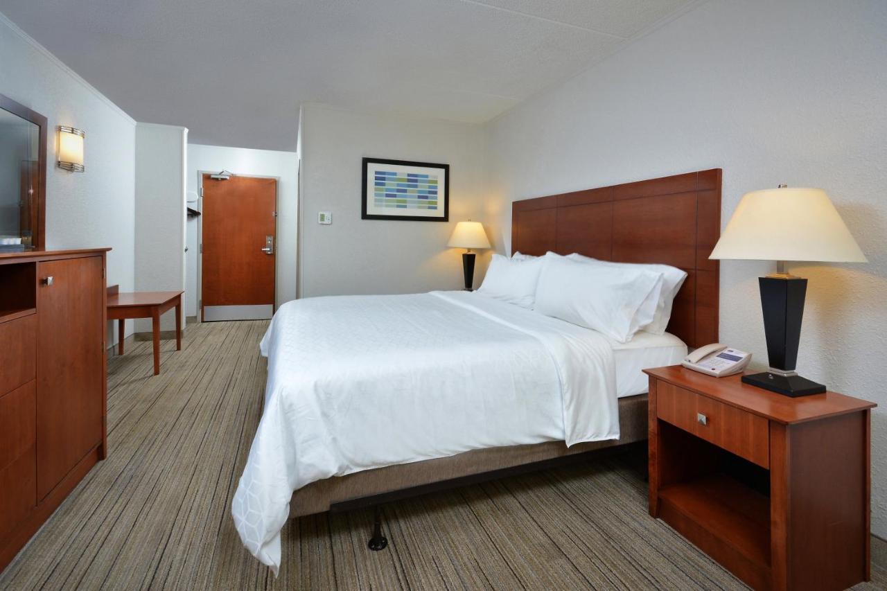 Holiday Inn Express Lynchburg By Ihg Εξωτερικό φωτογραφία