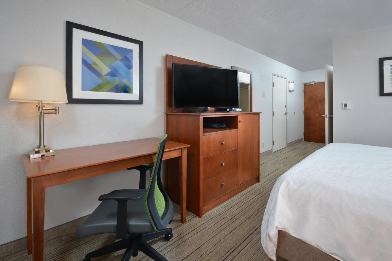 Holiday Inn Express Lynchburg By Ihg Εξωτερικό φωτογραφία