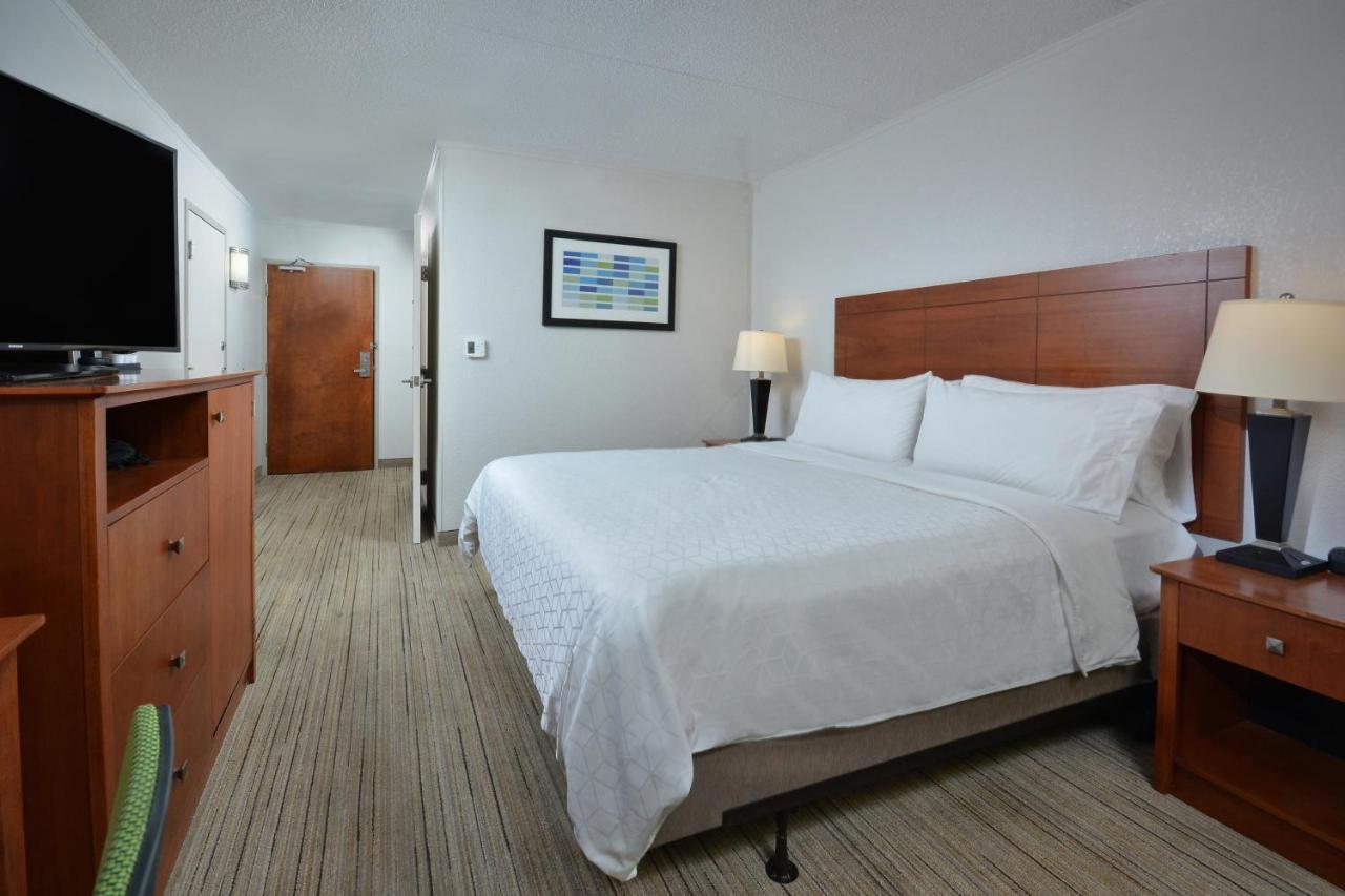 Holiday Inn Express Lynchburg By Ihg Εξωτερικό φωτογραφία