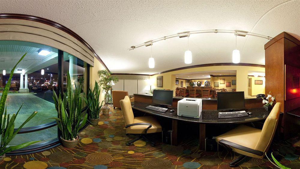 Holiday Inn Express Lynchburg By Ihg Εξωτερικό φωτογραφία