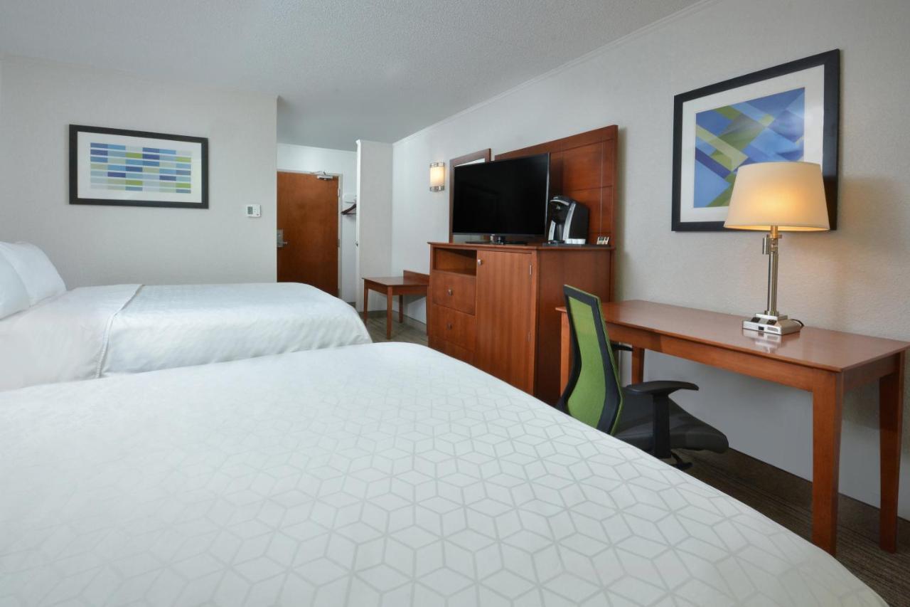 Holiday Inn Express Lynchburg By Ihg Εξωτερικό φωτογραφία