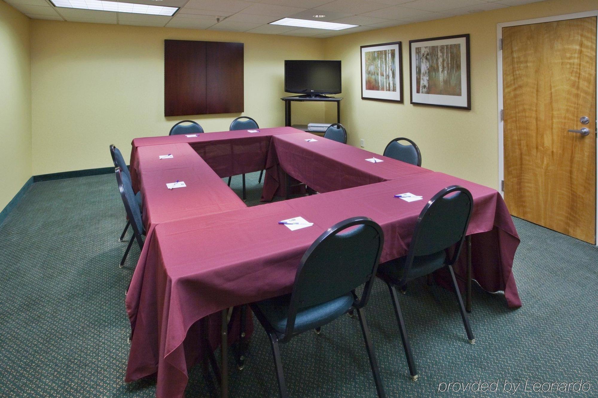 Holiday Inn Express Lynchburg By Ihg Ανέσεις φωτογραφία