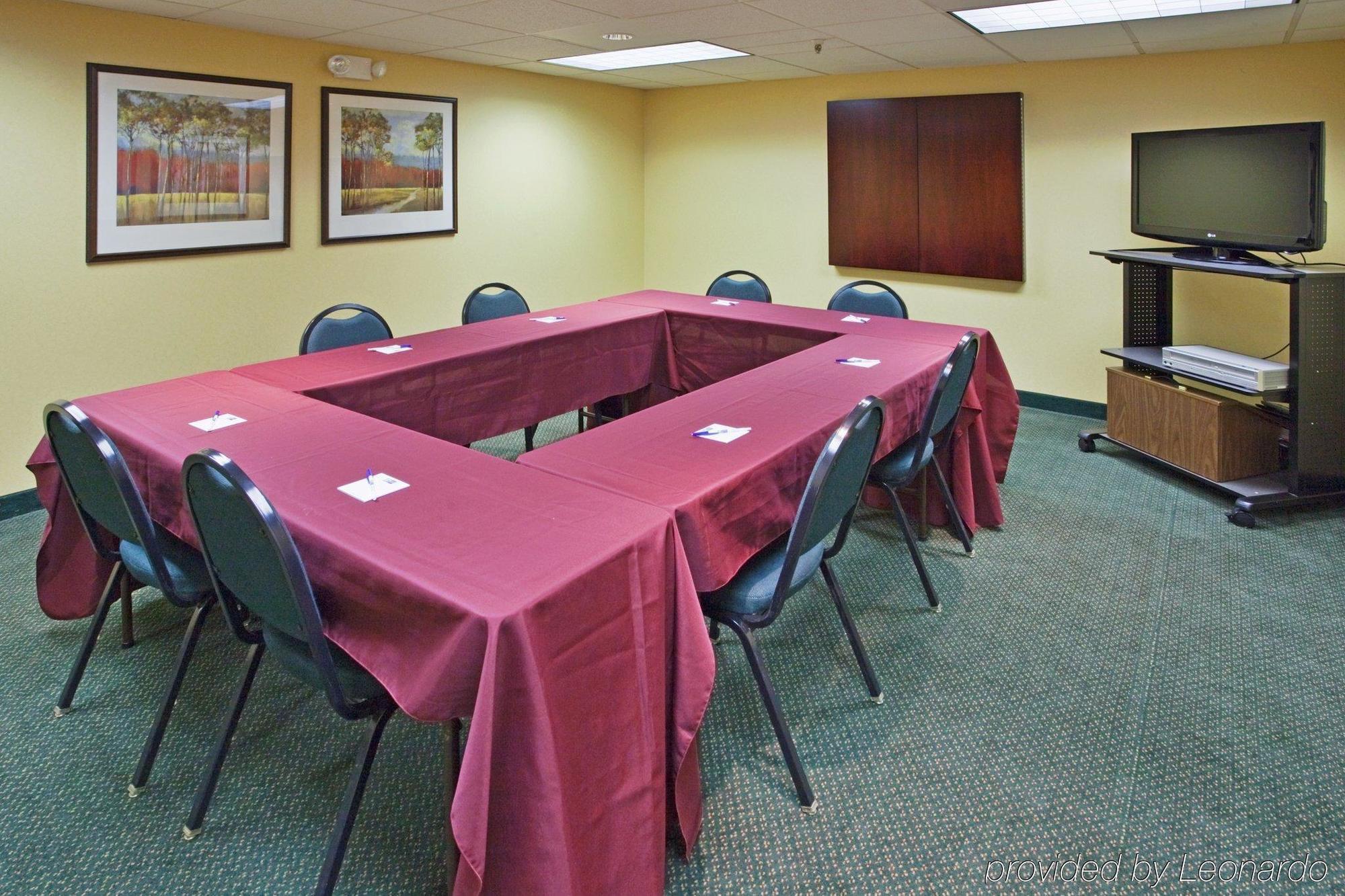 Holiday Inn Express Lynchburg By Ihg Εξωτερικό φωτογραφία