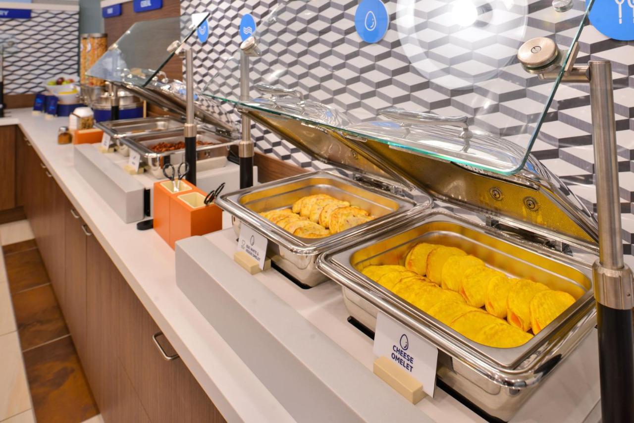 Holiday Inn Express Lynchburg By Ihg Εξωτερικό φωτογραφία